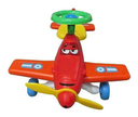 AVION PULKY VEGUI 191