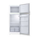 HELADERA DREAN HDR370F00B CICLICA 364L C/FREEZER BLANCA