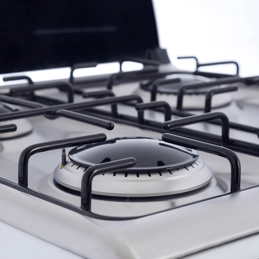 COCINA DREAN CD5502AB MULTIGAS 55CM BLANCA