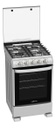 COCINA DREAN CD5507AI 55CM ACERO INOXIDABLE