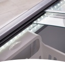 FREEZER INELRO 550 PI R 290 AZUL