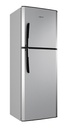 Heladera Cíclica 397 L Gris Aluminium Drean Hdr400f00s