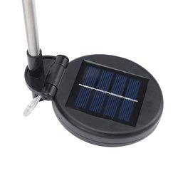 ESTACA SOLAR LED ETHEOS GESI-FA2U FUEGOS ARTIFICIALES