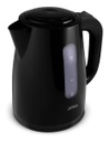 Pava Eléctrica Atma Pe0821nap Negra 220v 1.7l