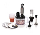 Liliana Premiumpros Am468 - Negro - 220v - 240v - 800 W
