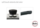 CACEROLA HUDSON HVC00002SF C/ ANTIADHERENTE 18CM