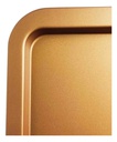 ASADERA RECTANGULAR HUDSON MAS04