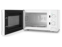 MICROONDAS PHILCO MPR8520N 20 L ROTATIVO