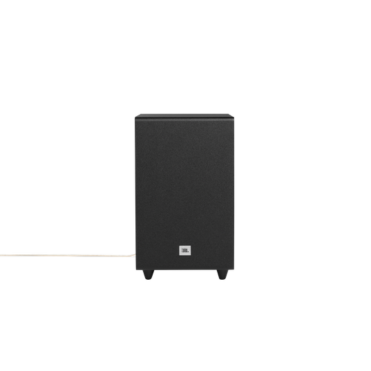 BARRA DE SONIDO + SUBWOOFER JBL SB140 HOME CINEMA