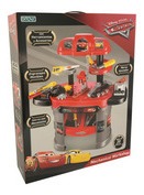 Taller Mecánico Ditoys Mechanical Cars Workshop