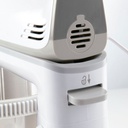 BATIDORA SMART LIFE PEDESTAL SL-HMR5035IX (PN) BOLS ACE