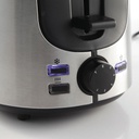 TOSTADORA SMART LIFE SL-TO1701