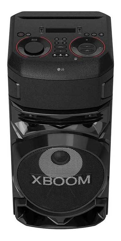 PARLANTE LG RN5 DE SONIDO XBOOM