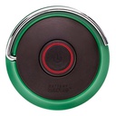 FAROL COLEMAN BATTERYGUARD 200L VERDE