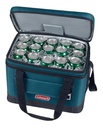 BOLSO TERMICO COLEMAN SOF 2000035835 AZUL 30 LATAS