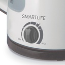 PAVA ELECTRICA SMART LIFE SL-EK1714WPN