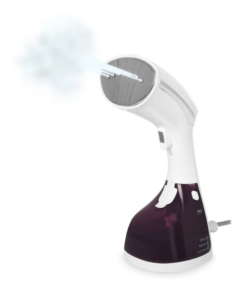 VAPORIZADOR DE PRENDAS ATMA GS2200PI
