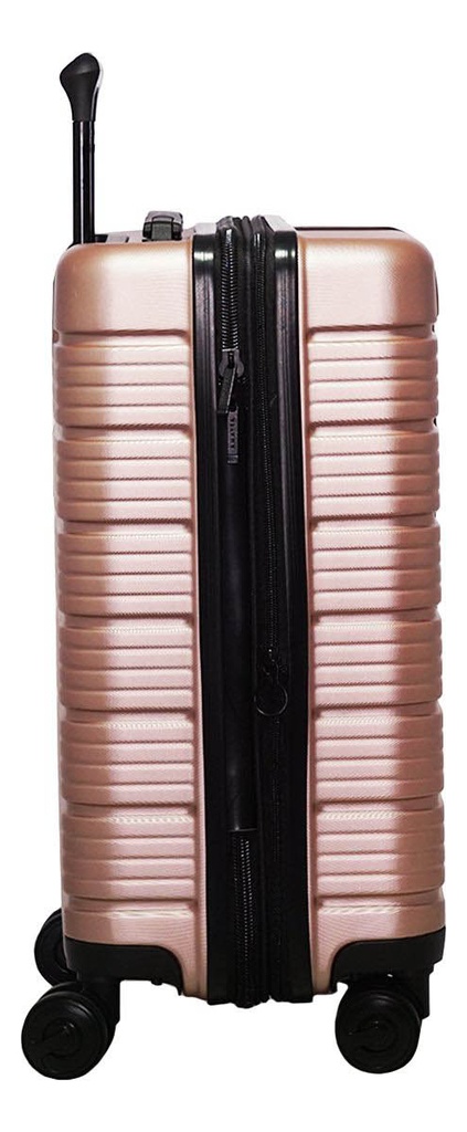 VALIJA AMAYRA 67 8002I1 18" ORO ROSA