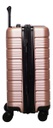 VALIJA AMAYRA 67 8002I2 20" ORO ROSA