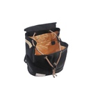 MOCHILA AMAYRA 67 C2182 1 NEGRA
