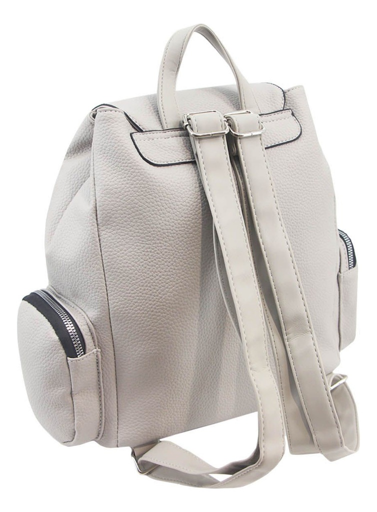 MOCHILA AMAYRA 67 C2198 3 GRIS