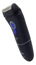 Afeitadora Braun Series 1 130s Azul Oscuro 100v/240v