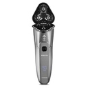 Afeitadora Philco Titanium Ae5405pp Inalámbrica
