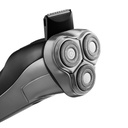 Afeitadora Philco Titanium Ae5405pp Inalámbrica