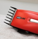 Cortapelo Eléctrico Proline Hc800pp 10 Peines