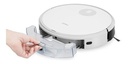 Aspiradora Robot Atma Atar21c1dh Con Trapeadora Color Blanco
