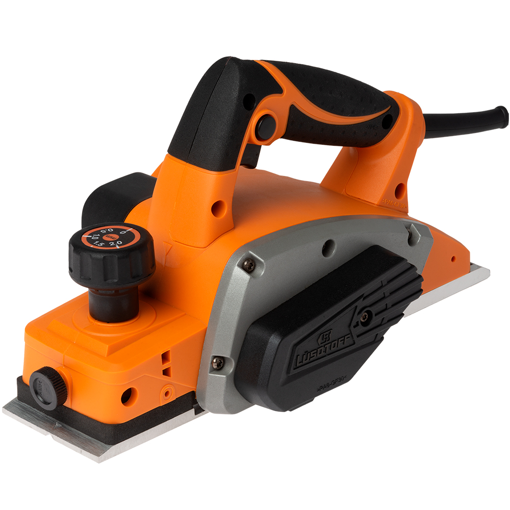 CEPILLO ELECTRICO LUSQTOFF CEL620 8 620 W