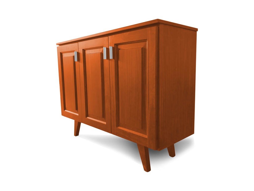 BAHIUT ESCANDINAVO JYM 1302 CAOBA