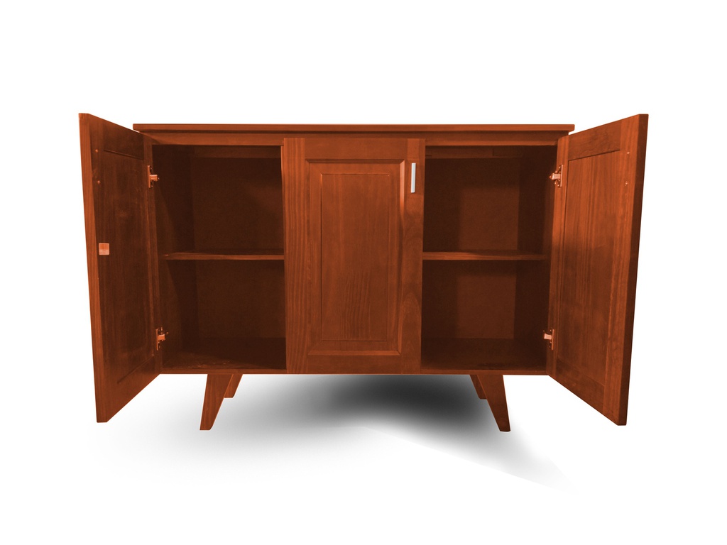 BAHIUT ESCANDINAVO JYM 1302 CAOBA