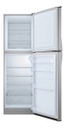 Heladera Drean Hdr320f00 Steel Con Freezer 302l 220v