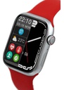 RELOJ MISTRAL SMT W28 4A 2 MALLAS