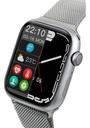 RELOJ MISTRAL SMT W28 4A 2 MALLAS