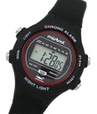 RELOJ MISTRAL LDX BAN 01 DIGITAL NEGRO