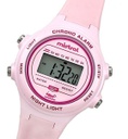 RELOJ MISTRAL LDX-BAN-04 DIGITAL ROSA