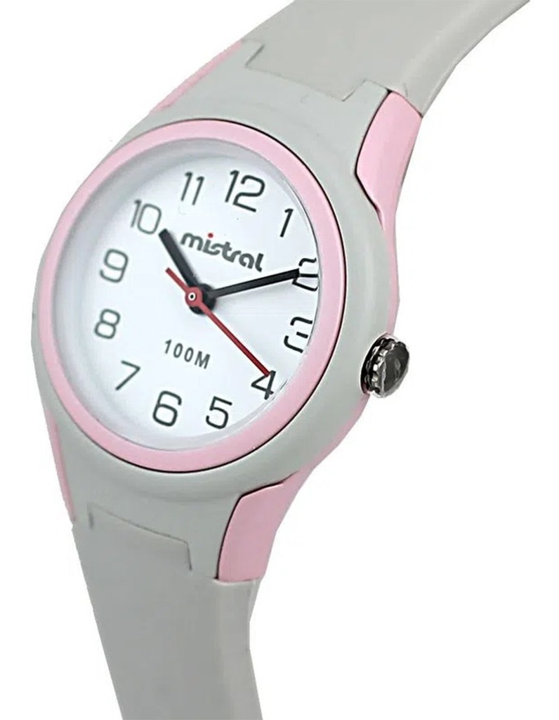 RELOJ MISTRAL LAX AAO 08 DIGITAL GRIS