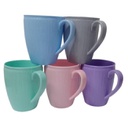 TAZA VINTAGE MODERPLAST 1307 LILA PASTEL