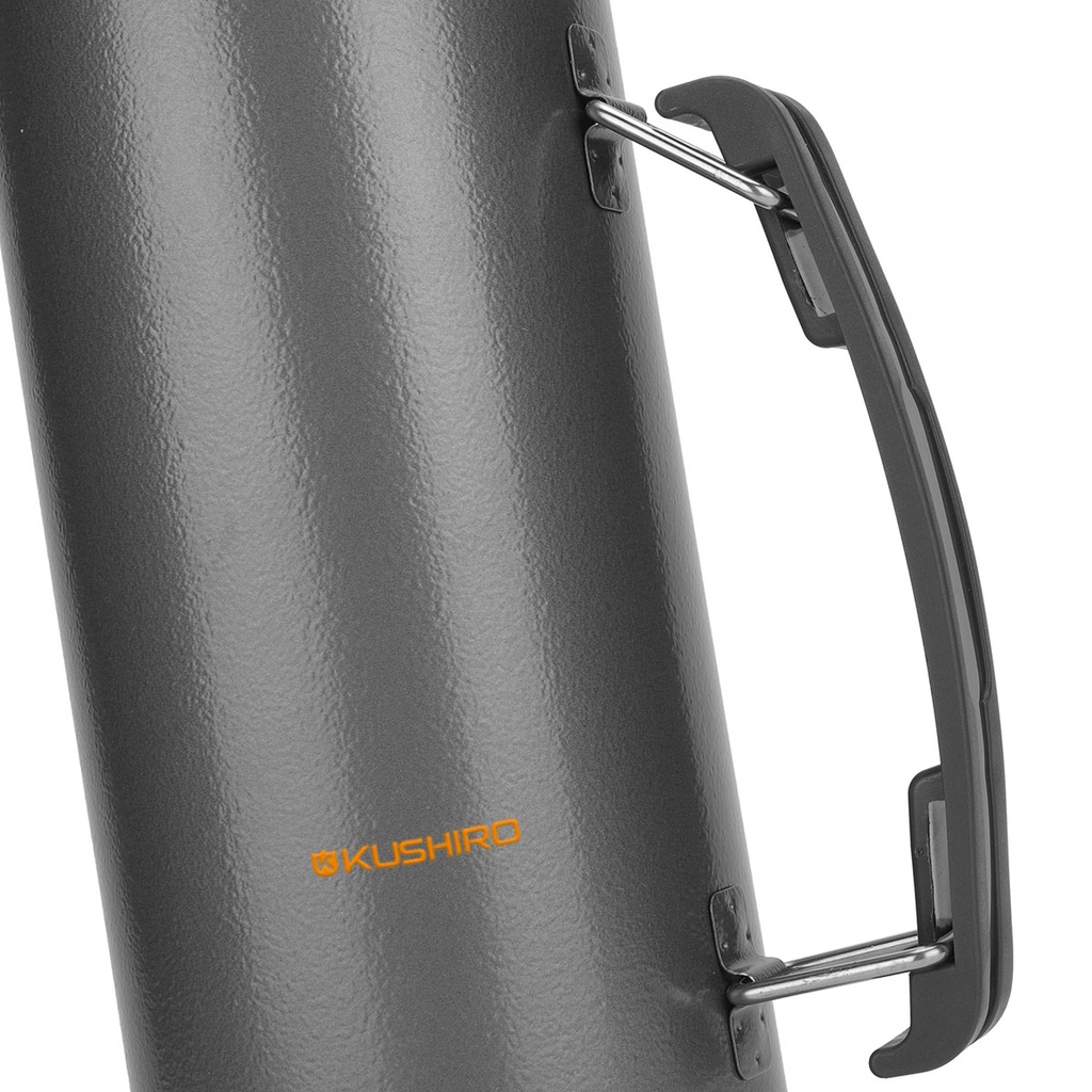 TERMO KUSHIRO FTEI-1200 1200ML