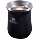 MATE STANLEY 300 ML NEGRO