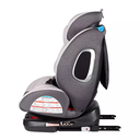 BUTACA CARESTINO MONTREAL BT011-GR GRIS