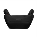 BUTACA CARESTINO BOOSTER MONZA BT014 NG NEGRO