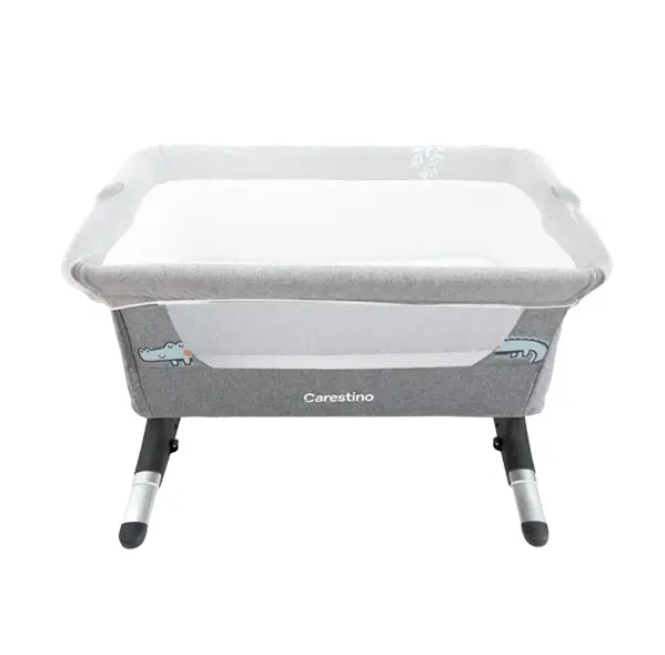CUNA CARESTINO COLECHO MADISON CU005-GR GRIS