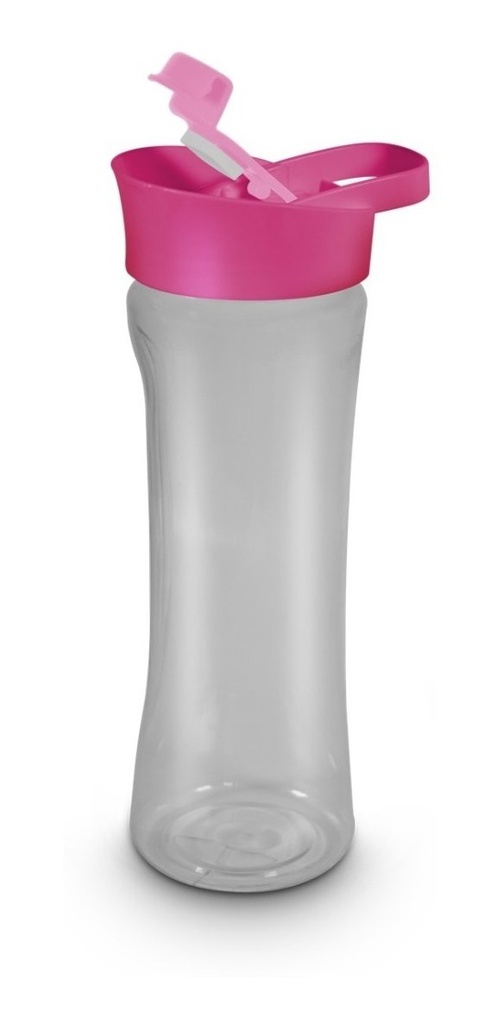 Licuadora Ultracomb Lc-2203 Mixer To Go Portatil
