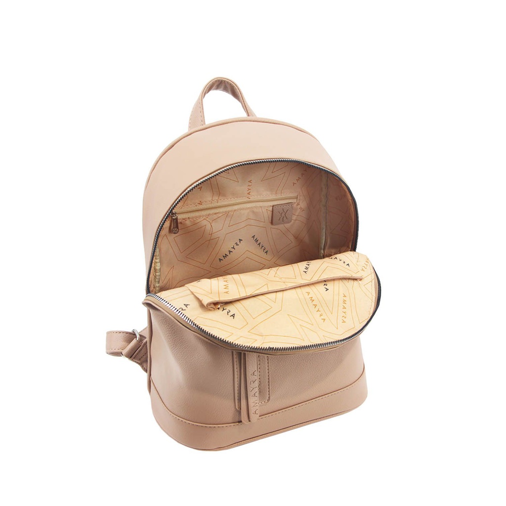 MOCHILA AMAYRA 67 C2166 2 CAMEL