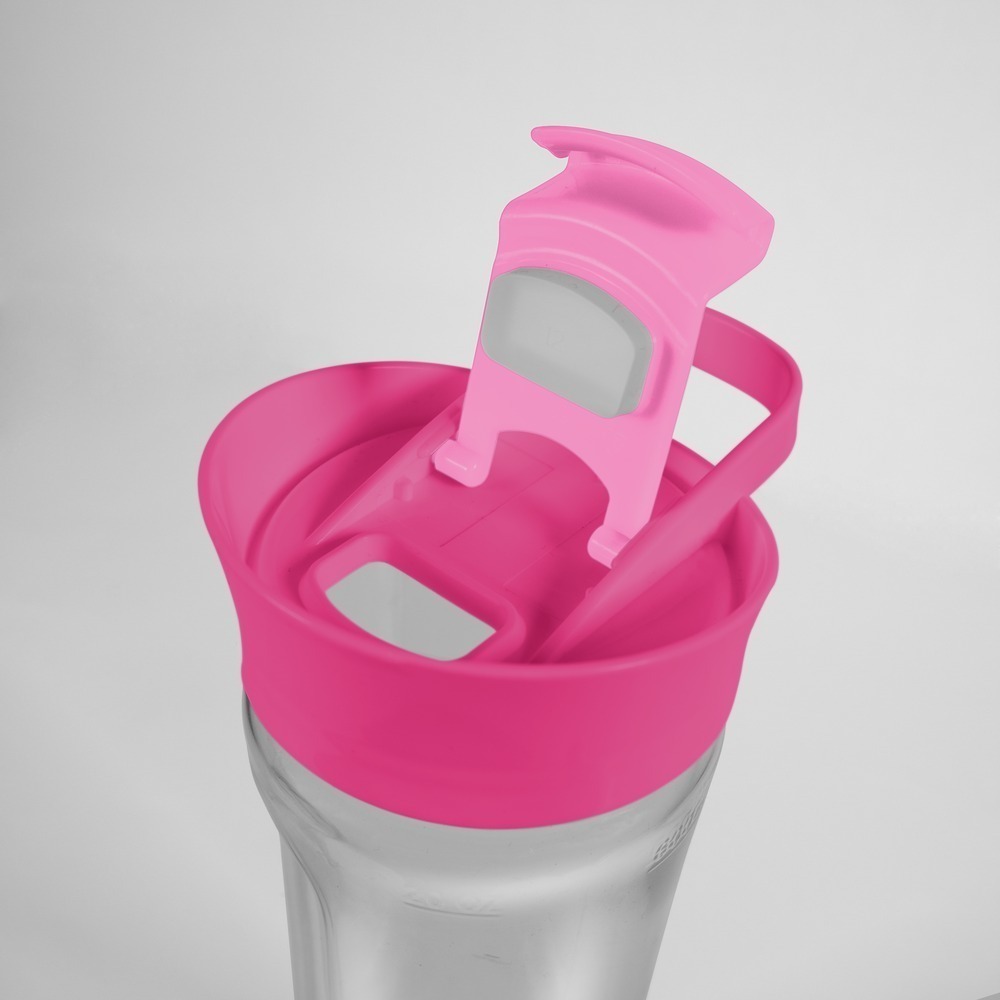Licuadora Ultracomb Lc-2203 Mixer To Go Portatil