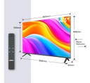 SMART TV TCL LED L43S5400 ANDROID