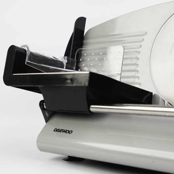 CORTADORA DE FIAMBRE DAEWOO DMS-1985